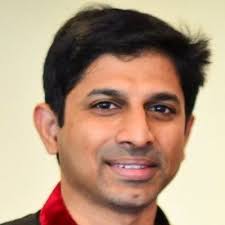 Phani Pradeep Kommana