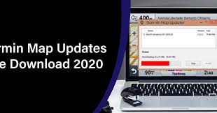 No you don't have to have either windows or mac in order to update your garmin nuvi gps (or magellan, tomtom, and a few others). How To Download The Free Garmin Map Update 2020