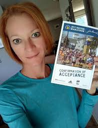 Michael Urbaitis always despised the treadmill, but he loves to challenge  himself more. He had always wanted to conquer his fear of the treadmill,  but when Michael's friend told him he could