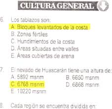Pin En Examen Senati