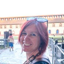 Francesca Mattson in people