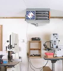 Maybe you would like to learn more about one of these? Diy Shop And Garage Heating Extreme How To