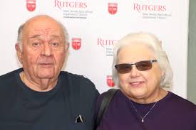 Retired Faculty and Staff Return to Campus for Annual Luncheon : Newsroom