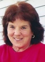 Catherine Barrett, 72