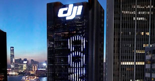 DJI