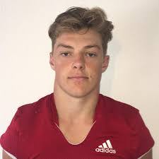 Aaron Chance's Instagram, Twitter & Facebook