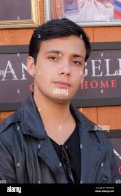 Sebastian arango hi-res stock photography and images