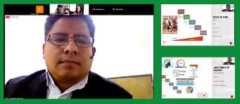 Realizan con éxito el webinar “Runway” en el marco del 73 aniversario de  FIME