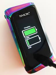 If you want to perform the interface operation, . Smok Morph 219 Review Touchscreen Setup Instructions Best E Cigarette Guide