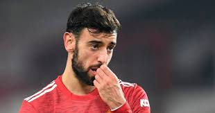 Having fallen in the final four of last season… Bruno Fernandes Very Sad And Disappointed At Man Utd After Another Semi Final Failure Mirror Online