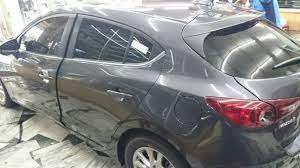 台南坤獅superlex菁英隔熱紙ge33 ge11 20150131 car door car vehicles