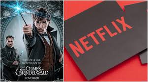 With johnny depp, kevin guthrie, carmen ejogo, wolf roth. Catch Fantastic Beasts The Crimes Of Grindelwald On Netflix Now