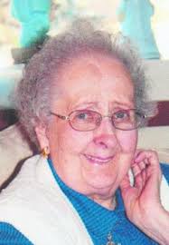 Dorothy Hunsicker Obituary