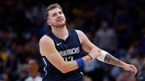 Doncic tweets pic with dirk ✊. Luka Doncic Recieved A Special Gift Derrick Rose I M A Huge Fan Of Your Game