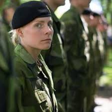 Vi är väldigt medvetna om riskerna. 11 Avig Ideas Swedish Armed Forces Aristotle Quotes Swedish Cottage