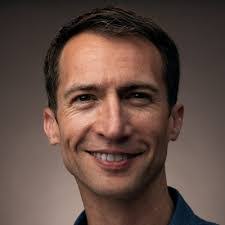 Richard Halterman's Instagram, Twitter & Facebook