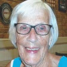Dorothy A. "Dot" Mcfarren Obituary April 1, 2022