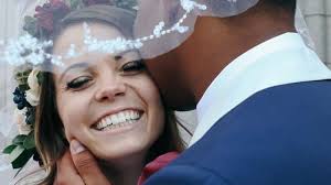 Cameron & Taryn Peacock || Salt Lake Wedding Highlight