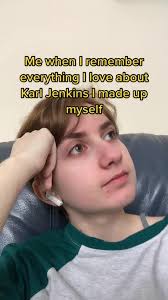 Karl Jenkins Harry Potter