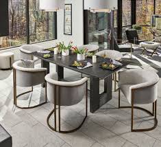 See more of dining room set on facebook. Modern Onyx Kubrick Dining Room Set Universal Furniture Furniture Cart