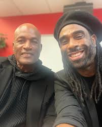 Kenny Leon (@iamkennyleon) • Фото и видео в Instagram