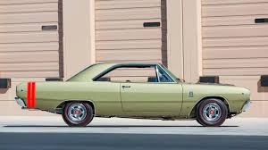 Image result for Medium Tan 1968 Dart