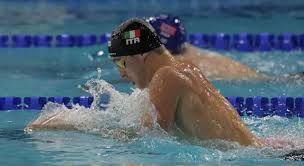 Nuoto mania non è in alcun modo responsabile per eventuali danni fisici o psichici indotti da una cattiva esecuzione degli esercizi proposti nei programmi. Batterie Day 1 Ottima Partenza Del Nuoto Azzurro A Tokyo2020
