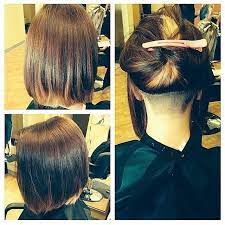 And No More Annoying Hair That Flips And Doesn T Straighten Ponytail Hairstyles Hair Beauty Hairstyle