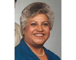 Frances Maestas Obituary (2009)