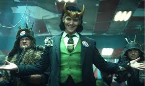 However, from previous casting announcements we know a little bit more about this mysterious character. Loki Ending Explained Who Was He Who Remains Tv Radio Showbiz Tv Express Co Uk