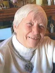 Jane Nagy's Instagram, Twitter & Facebook