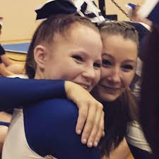 Jocelynne's Cheerleaders