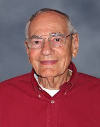 Richard "Dick" Heger Obituary, Des Moines, Iowa :: Iles Funeral Homes