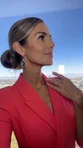 Candy Caceres's Instagram, Twitter & Facebook