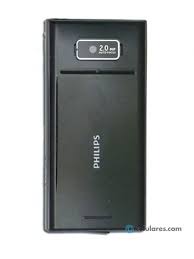Fotografías Philips F610 - Celulares ...