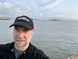 Andy Charron's Instagram, Twitter & Facebook