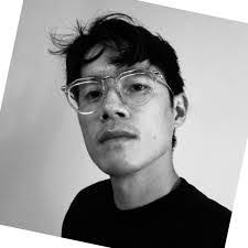 Geoffrey Wong's Instagram, Twitter & Facebook