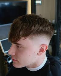 Declan Jacobs Barbering