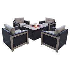 We did not find results for: Customer Favorite Hanover Montana Aluminum 5 Piece Fire Pit Conversation Set Accuweather Shop