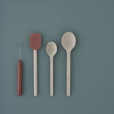 8l x 8w x 8h. Rig Tig By Stelton Easy Cooking Spoon Connox