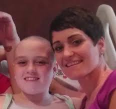 Support for Ally Nicole Bellamy by Holly Lindsey