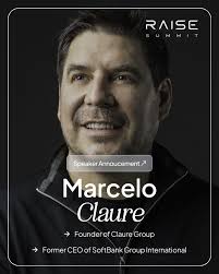 The architecture of global progress is increasingly shaped by leaders who  understand both the dynamics of scale and the discipline of transformation.  Few embody this duality as clearly as Marcelo Claure. This