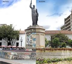 1495, córdoba or granada , spain—died feb. Recuperacion De Monumentos En Bogota Bogota Gov Co