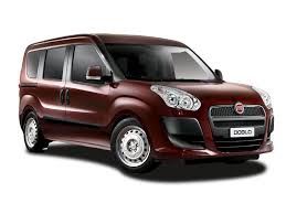 Fiat Doblo 1 6 Multijet 105 Eleganza 5dr