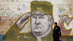 Ratko mladiç, srebrenitsa katliamından suçlu bulundu. Ratko Mladic Na Majicama Svet Dnevni List Danas
