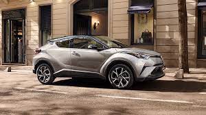Remaining a new coupe, chr isn't going to offer you some sort of roomy cabin for taller travelers and cargo for most luggage. Toyota Chr C Hr Price Specification Launch Interior Autopromag
