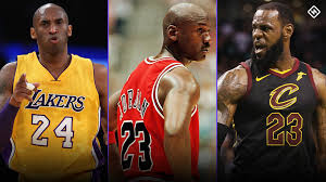 Kobe passes mj in points. Lebron And Kobe Wallpapers Wallpaper Cave