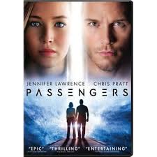 Passengers (dvd)