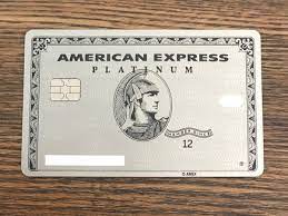 And as one of the largest credit card providers in the world, american express is sure to offer something that gives you the rewards you. Metal Credit Card Did You Know American Express Was The Pioneer Of Metal Credit Card