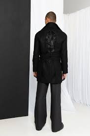 NYFW: Kent Anthony FW23 Collection — KOLOR MAGAZINE